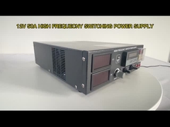 12v50a παροχή συνεχούς ηλεκτρικού ρεύματος υψηλής ακρίβειας