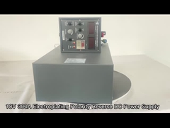 18V300A αντίστροφη παροχή ΣΥΝΕΧΟΥΣ ηλεκτρικού ρεύματος πολικότητας