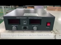 Διορθωτής επικάλυψης υψηλής ακρίβειας 50v 10a