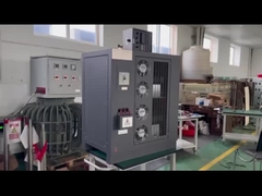Διορθωτής 45V 2000A 90KW επένδυσης χαλκού ψευδάργυρου νικελίου χρωμίου επεξεργασίας επιφάνειας μετάλλων
