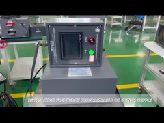 36v 15a Υψηλής συχνότητας Προγραμματιζόμενος Δορυφορικός Διορθωτής