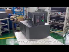 18V 1000A αντίστροφη πολικότητα κράμα ψευδαργύρου σκληρό χρωμικό κομματάκι ζευγαρωτήρα χρυσό επιχρίστωση ευθυγραμμιστή