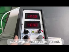 Υψηλής απόδοσης 24v 500a AC προς Dc Εναρθωτής Εναρθωτής
