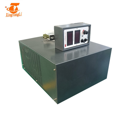 24 βολτ 500 amp διορθωτής υποβολής σε ανοδική οξείδωση χρωμικού οξέος υψηλής συχνότητας