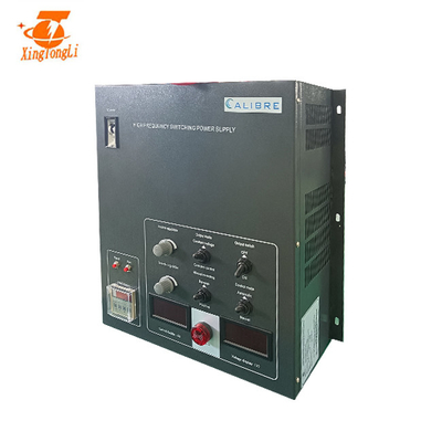 Συνεχής διορθωτής υψηλής δύναμης 24v 100a για τη χρυσή ηλεκτρολυτική επιμετάλλωση