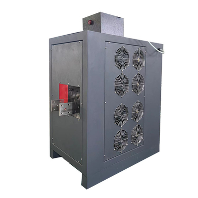 Διευθετήσιμος διορθωτής 40V 2000A 80kw ηλεκτρολυτικής επιμετάλλωσης παροχής ΣΥΝΕΧΟΥΣ ηλεκτρικού ρεύματος υψηλής τάσης