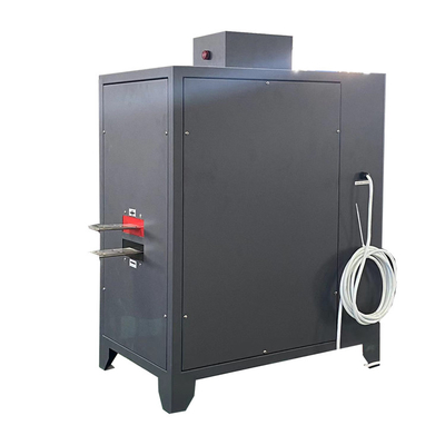 Αντίστροφος διορθωτής 12V 2500A 30kw ηλεκτρολυτικής επιμετάλλωσης πολικότητας με τον τηλεχειρισμό