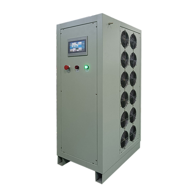 διορθωτής ηλεκτρολυτικής επιμετάλλωσης 15V 5000A με τον προγραμματίσημο διορθωτή οθόνης αφής PLC