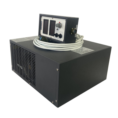 24V 300A 7.2KW 380V 3 διευθετήσιμος διορθωτής ηλεκτρολυτικής επιμετάλλωσης φάσης με τον τηλεχειρισμό