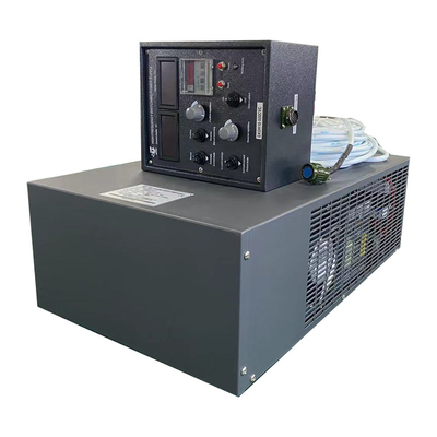 10V 500A 5KW πολικότητας αντίστροφος ΣΥΝΕΧΟΎΣ ηλεκτρικού ρεύματος διορθωτής ηλεκτρολυτικής επιμετάλλωσης παροχής διευθετήσιμος
