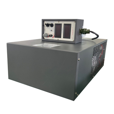12V 0-500A Έκδοση ρεύματος ηλεκτροπλαστικού επανορθωτή για ηλεκτρόλυση