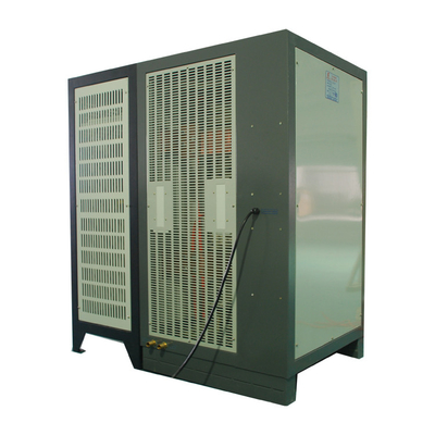 15V 5000A 75KW Ρυθμίσιμη παροχή συνεχούς τροφοδοσίας ηλεκτροπληκτισμός Εναρθρωτής