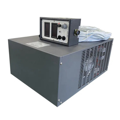 110V 100A Ηλεκτρική τροφοδοσία για την ανωδίαση του αλουμινίου