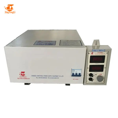12v 1000a Βιομηχανική τροφοδοσία Ζινκ Χρωμικό Νικέλιο Καθαριστικό