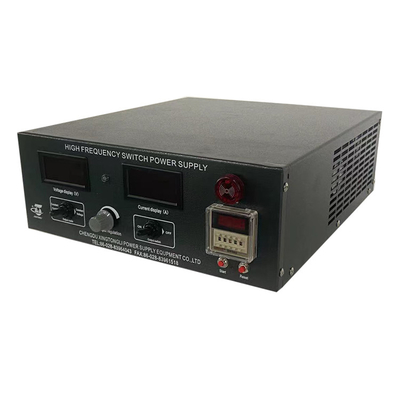 5V 100A 1.5KW Υψηλής ακρίβειας παροχή συνεχούς ενέργειας