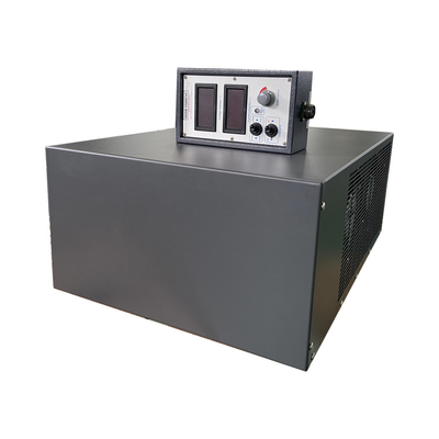 Εξοικονόμηση ενέργειας 60v 200a 12kw Ηλεκτροπλέκτης Ηλεκτροδότης Δυνατός Διορθωτής Χρωματισμού