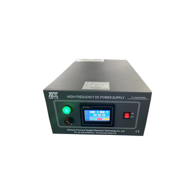 24V 200A Ηλεκτροπλέκτης τροφοδοσία ρεύματος AC DC Ηλεκτροπλέκτης Επανόρθωση Επιστρώματος Μηχανή