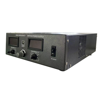15v 30a 450w Ηλεκτροπλέκτης Τροφοδοσία τάσης Σκληρός διορθωτής χρωμοπλέκτης
