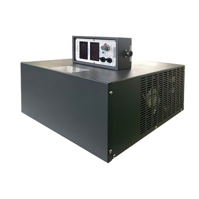 Εφοδιασμός ηλεκτροπληκτισμού 12v 1000a 12kw Σύνθετο ανωτισμού Τιτανίου Αντιδοντικού Νικελίου σκληρού χρωμικού επανόρθωσης