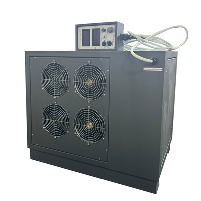 Βιομηχανική ηλεκτρολύση 12V 2000a 24kw Σύνθετο ανωτισμού σκληρού χρωμικού νικελίου Διορθωτής επικάλυψης