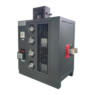 90kw 45V 2000a Ηλεκτρολυτική τροφοδοσία Χαλκού Σλίβερ Ζινκ Σύνθετο Ανωδικοποιητικό Διορθωτή