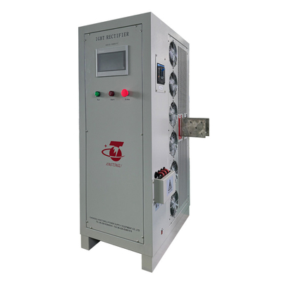 Αγορά Εφοδιασμός ηλεκτρικής ενέργειας 15v 5000a 75kw Διορθωτής ηλεκτρικής ενέργειας με RS-485 προγραμματισμένη παροχή ηλεκτρικής ενέργειας DC ηλεκτρονική κατασκευή