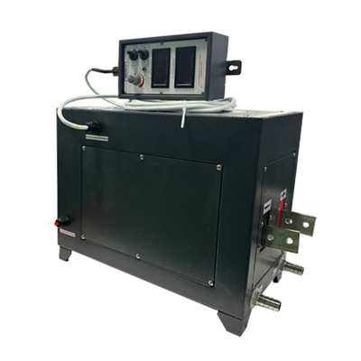 Ηλεκτρολυτική τροφοδοσία 0-500A DC 0-12V με υδατοψυγμένο επανορθωτή επικάλυψης