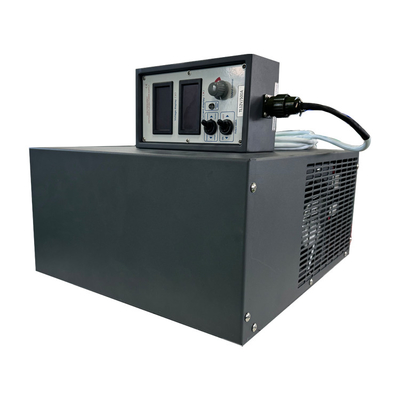 Ανώτατη ισχύς 12V 500A 6KW Επεξεργασία επιφάνειας μετάλλου Διορθωτής επικάλυψης