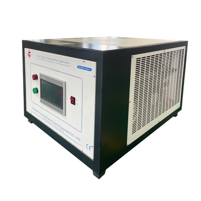 60V 360A Παλμική τροφοδοσία AC εισροή 380V Τρεις φάσεις για διορθωτή ανωδισμού