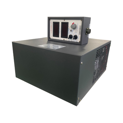 15V 500A 7.5kw Υψηλής συχνότητας παροχή ρεύματος διακόσμησης
