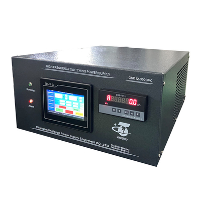 Αγορά 12V 300A 3.6KW υψηλής συχνότητας προγραμματιζόμενη παροχή ρεύματος DC ρυθμιζόμενη παροχή ρεύματος ηλεκτρονική κατασκευή