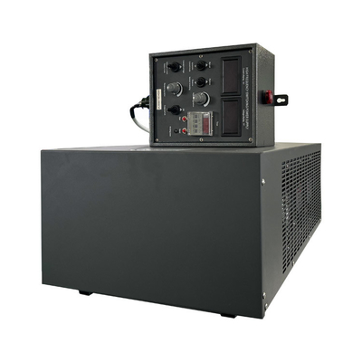 18V 1000A αντίστροφη πολικότητα κράμα ψευδαργύρου σκληρό χρωμικό κομματάκι ζευγαρωτήρα χρυσό επιχρίστωση ευθυγραμμιστή