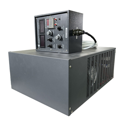 12v 600a Αντίστροφος διορθωτής πολικότητας για ανωδίαση Igbt διορθωτής με ρολόι χρόνου