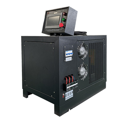 Ανωδικοποιητική τροφοδοσία 60v 500a 30KW με 485 Cc Cv έλεγχο Προγραμματιζόμενο DC τροφοδοσία ηλεκτροπλαστικής επανορθωτή