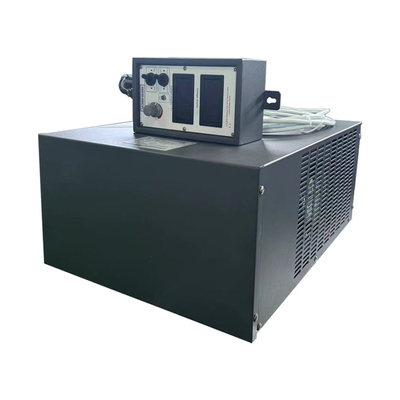 Εφοδιασμός ηλεκτροπληκτισμού 0-30V 500A Ρυθμίσιμη βιομηχανική παροχή ηλεκτροπληκτισμού