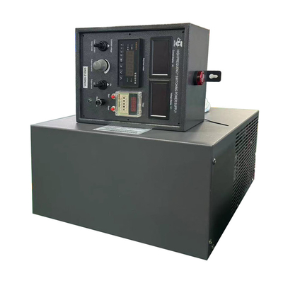 Εφοδιασμός ηλεκτροπληκτισμού 0-12V 500A Διορθωτής IGBT