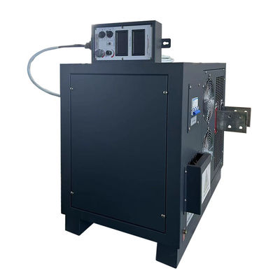 15V 1500A Χρωμικό γαλβανικό ευθυγραμμιστή ψευδαργύρου Anodizing Power Supply