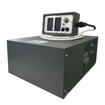 Εφοδιασμός ηλεκτρικής ενέργειας 15v 500a Διορθωτής επένδυσης χρωμικού νικελίου ψευδαργύρου Cc Cv Igbt Διορθωτής