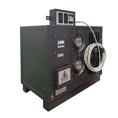 30v 500a 15kw Διορθωτής για ηλεκτροπλαστική Νικελίου Χρωμίου Ζινκού Διορθωτής