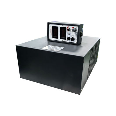 Βιομηχανική τροφοδοσία για επικάλυψη PCB 12V 500A με 220Vac 3Phase είσοδο για το Μεξικό