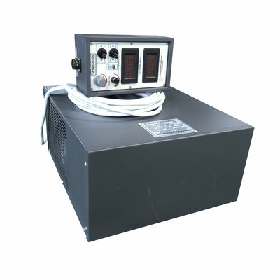 12V 500A Υψηλής συχνότητας συνεχής τροφοδοσία