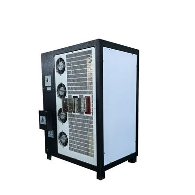 24V 4000A Διορθωτής ηλεκτροπλαστικής υψηλής συχνότητας Βιομηχανική παροχή συνεχούς ενέργειας