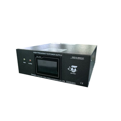 Υψηλής συχνότητας LGBT Μία φάση 12V 300A DC τροφοδοσία για επανόρθωση επικάλυψης