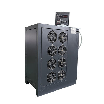 20V 3000A Διανοητικός ψύκτης αέρα 3 φάσεων 415V IGBT επανορθωτής για το τιτάνιο ανωδίασης χρωμοκάλυψης προηγμένη τεχνολογία