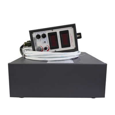 12v 200a Υψηλής απόδοσης ηλεκτροπληρωτής επανορθωτής, σταθεροποιητική τάσης και ρεύματος προγραμματισμένη τροφοδοσία
