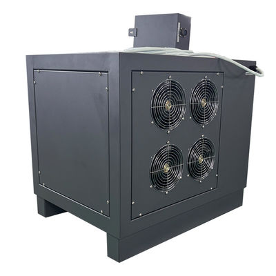 Διορθωτής ηλεκτροπλαστικής 12V 3000A, Τρι φάση 480V εισροής υψηλής συχνότητας ρυθμιζόμενη παροχή συνεχούς ενέργειας, ηλεκτρολυτική παροχή υψηλού ρεύματος