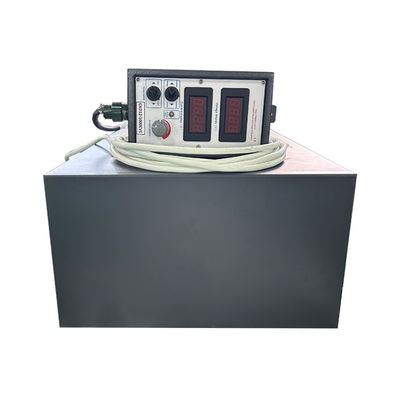 12V 1000A IGBT Δικαιωτήρα ηλεκτροπληρώματος 380V Τρεις φάσεις εισροής DC ισχύος