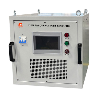 Αγορά 120V 250A Διορθωτής ηλεκτροπληρωμής 415V τροφοδοσία AC-DC ηλεκτρονική κατασκευή
