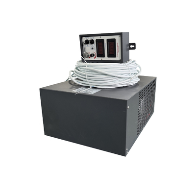 Αγορά 12V 1000A Ηλεκτρική τροφοδοσία επανορθωτή υψηλού ρεύματος, 480V Τριφοριακή είσοδος βιομηχανική παροχή συνεχούς ενέργειας ηλεκτρονική κατασκευή