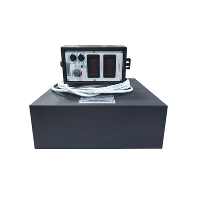 Ανορθωτής DC 12V 300A με είσοδο μονοφασικού 220V για βιομηχανικές εφαρμογές
